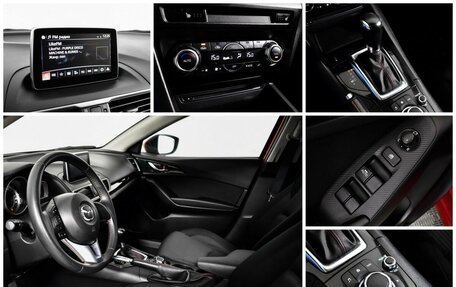 Mazda 3, 2015 год, 1 499 000 рублей, 13 фотография