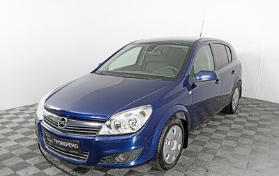 Opel Astra H, 2009 год, 600 000 рублей, 1 фотография