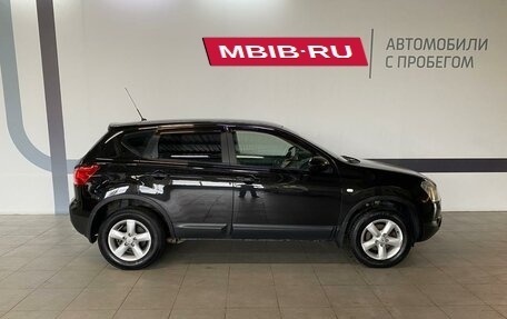 Nissan Qashqai, 2008 год, 1 080 000 рублей, 4 фотография