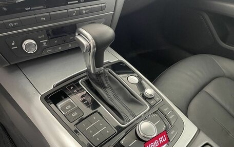 Audi A7, 2013 год, 1 840 000 рублей, 13 фотография
