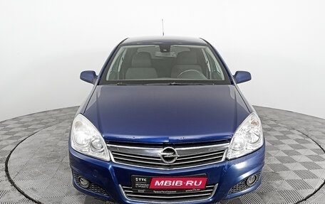 Opel Astra H, 2009 год, 600 000 рублей, 2 фотография