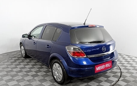 Opel Astra H, 2009 год, 600 000 рублей, 7 фотография