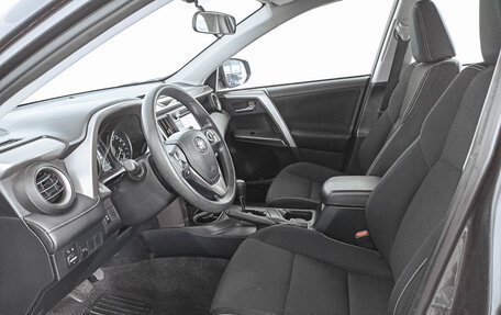 Toyota RAV4, 2015 год, 2 920 000 рублей, 16 фотография