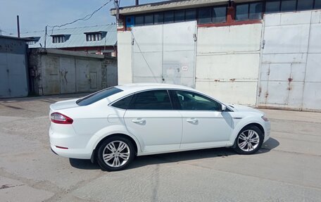 Ford Mondeo IV, 2012 год, 1 100 000 рублей, 7 фотография