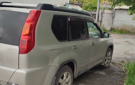 Nissan X-Trail, 2008 год, 1 420 000 рублей, 4 фотография