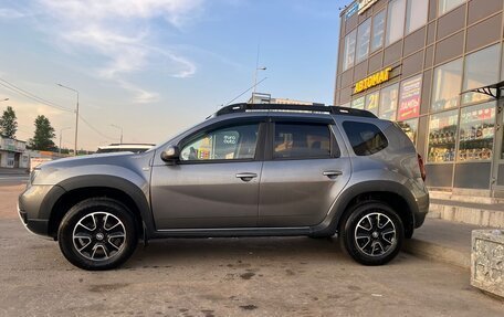 Renault Duster I рестайлинг, 2020 год, 1 730 000 рублей, 2 фотография