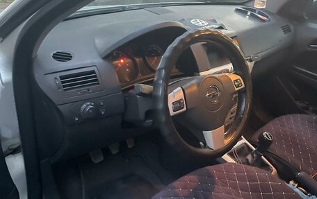 Opel Astra H, 2007 год, 500 000 рублей, 8 фотография