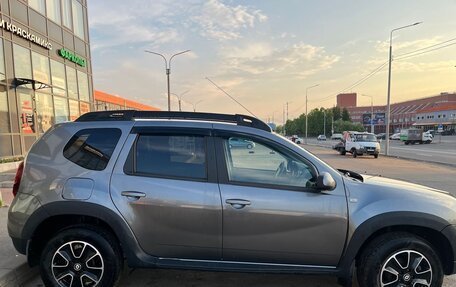 Renault Duster I рестайлинг, 2020 год, 1 730 000 рублей, 9 фотография