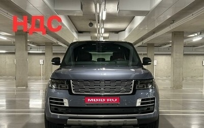 Land Rover Range Rover IV рестайлинг, 2021 год, 14 900 000 рублей, 1 фотография