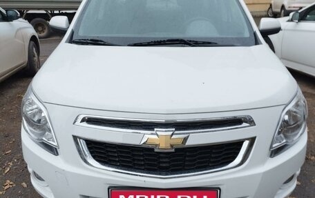 Chevrolet Cobalt II, 2022 год, 1 700 000 рублей, 1 фотография