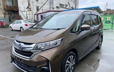 Honda Freed II, 2017 год, 1 900 000 рублей, 1 фотография