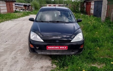 Ford Focus IV, 1998 год, 180 000 рублей, 1 фотография