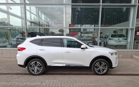 Haval F7 I, 2019 год, 2 050 000 рублей, 5 фотография