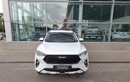 Haval F7 I, 2019 год, 2 050 000 рублей, 3 фотография