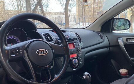 KIA Cerato III, 2013 год, 1 290 000 рублей, 7 фотография