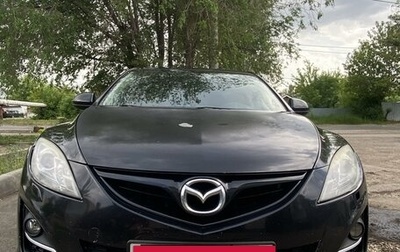 Mazda 6, 2012 год, 1 249 000 рублей, 1 фотография