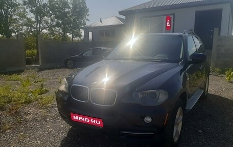 BMW X5, 2009 год, 2 250 000 рублей, 1 фотография