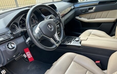 Mercedes-Benz E-Класс, 2012 год, 2 750 000 рублей, 11 фотография