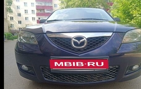 Mazda 3, 2008 год, 665 000 рублей, 2 фотография