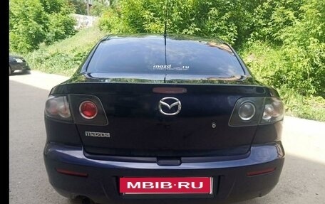 Mazda 3, 2008 год, 665 000 рублей, 5 фотография