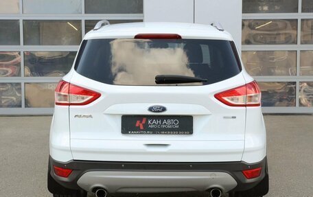 Ford Kuga III, 2016 год, 1 680 000 рублей, 4 фотография