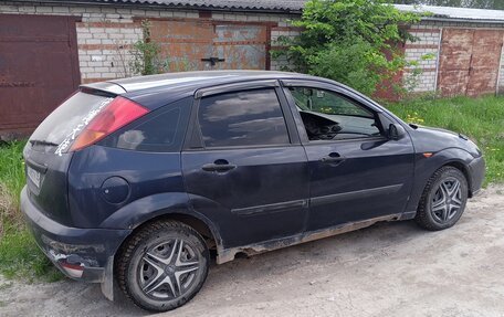 Ford Focus IV, 1998 год, 180 000 рублей, 2 фотография