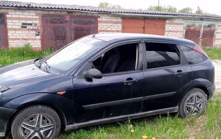 Ford Focus IV, 1998 год, 180 000 рублей, 3 фотография