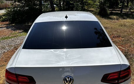 Volkswagen Passat B8 рестайлинг, 2017 год, 1 788 500 рублей, 6 фотография