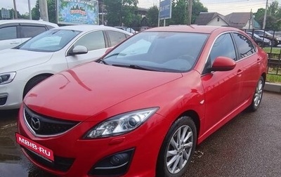 Mazda 6, 2011 год, 1 199 000 рублей, 1 фотография