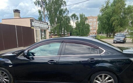Mazda 6, 2012 год, 1 249 000 рублей, 3 фотография