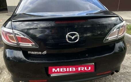 Mazda 6, 2012 год, 1 249 000 рублей, 2 фотография