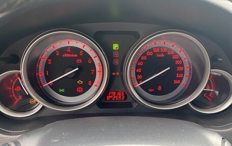 Mazda 6, 2012 год, 1 249 000 рублей, 7 фотография