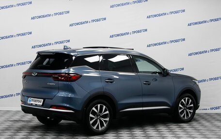 Chery Tiggo 7 Pro, 2021 год, 1 749 000 рублей, 2 фотография