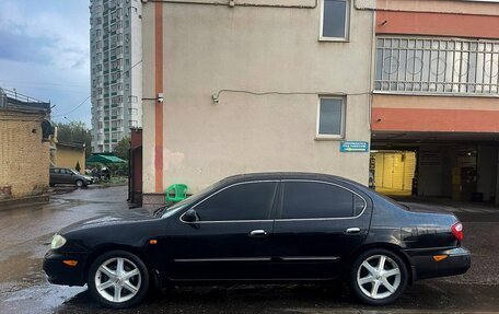 Nissan Maxima VIII, 2005 год, 520 000 рублей, 4 фотография