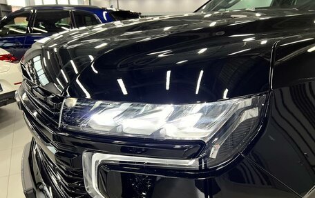 Chevrolet Tahoe IV, 2024 год, 11 500 000 рублей, 5 фотография