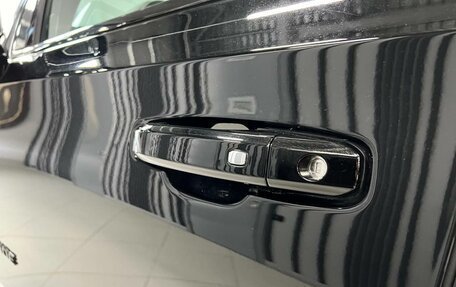 Chevrolet Tahoe IV, 2024 год, 11 500 000 рублей, 14 фотография