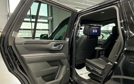 Chevrolet Tahoe IV, 2024 год, 11 500 000 рублей, 20 фотография