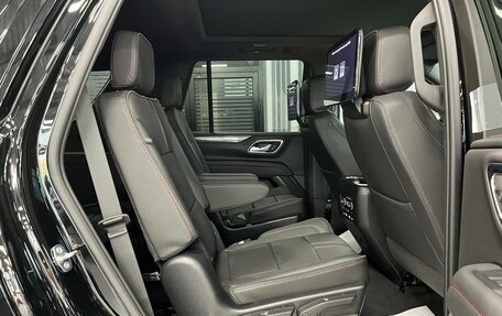 Chevrolet Tahoe IV, 2024 год, 11 500 000 рублей, 28 фотография
