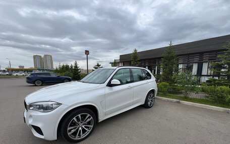 BMW X5, 2017 год, 2 150 000 рублей, 6 фотография