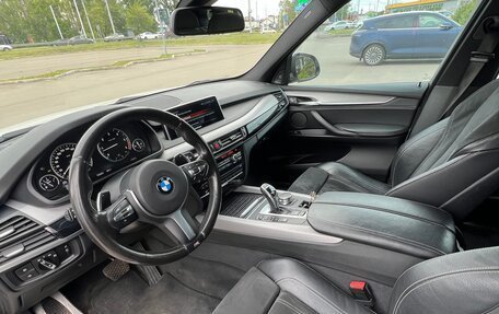 BMW X5, 2017 год, 2 150 000 рублей, 7 фотография