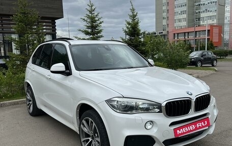 BMW X5, 2017 год, 2 150 000 рублей, 2 фотография