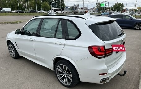 BMW X5, 2017 год, 2 150 000 рублей, 3 фотография