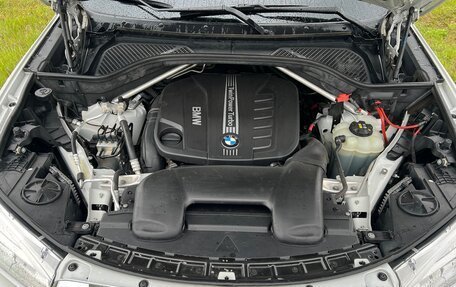 BMW X5, 2017 год, 2 150 000 рублей, 9 фотография