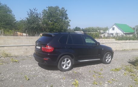 BMW X5, 2009 год, 2 250 000 рублей, 4 фотография