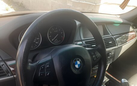 BMW X5, 2009 год, 2 250 000 рублей, 8 фотография