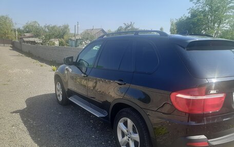 BMW X5, 2009 год, 2 250 000 рублей, 3 фотография