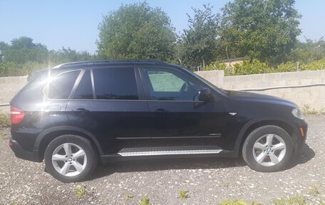 BMW X5, 2009 год, 2 250 000 рублей, 2 фотография