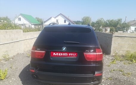 BMW X5, 2009 год, 2 250 000 рублей, 5 фотография