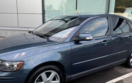 Volvo S40 II, 2007 год, 800 000 рублей, 3 фотография