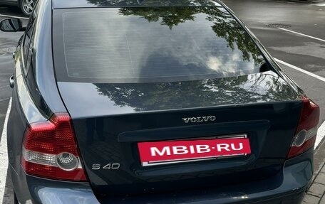 Volvo S40 II, 2007 год, 800 000 рублей, 4 фотография